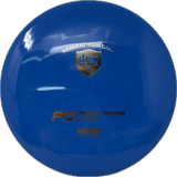 PD-Discmania-Foundation Disc Golf