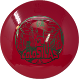 Colosilas Colossus-Foundation Disc Golf-Foundation Disc Golf