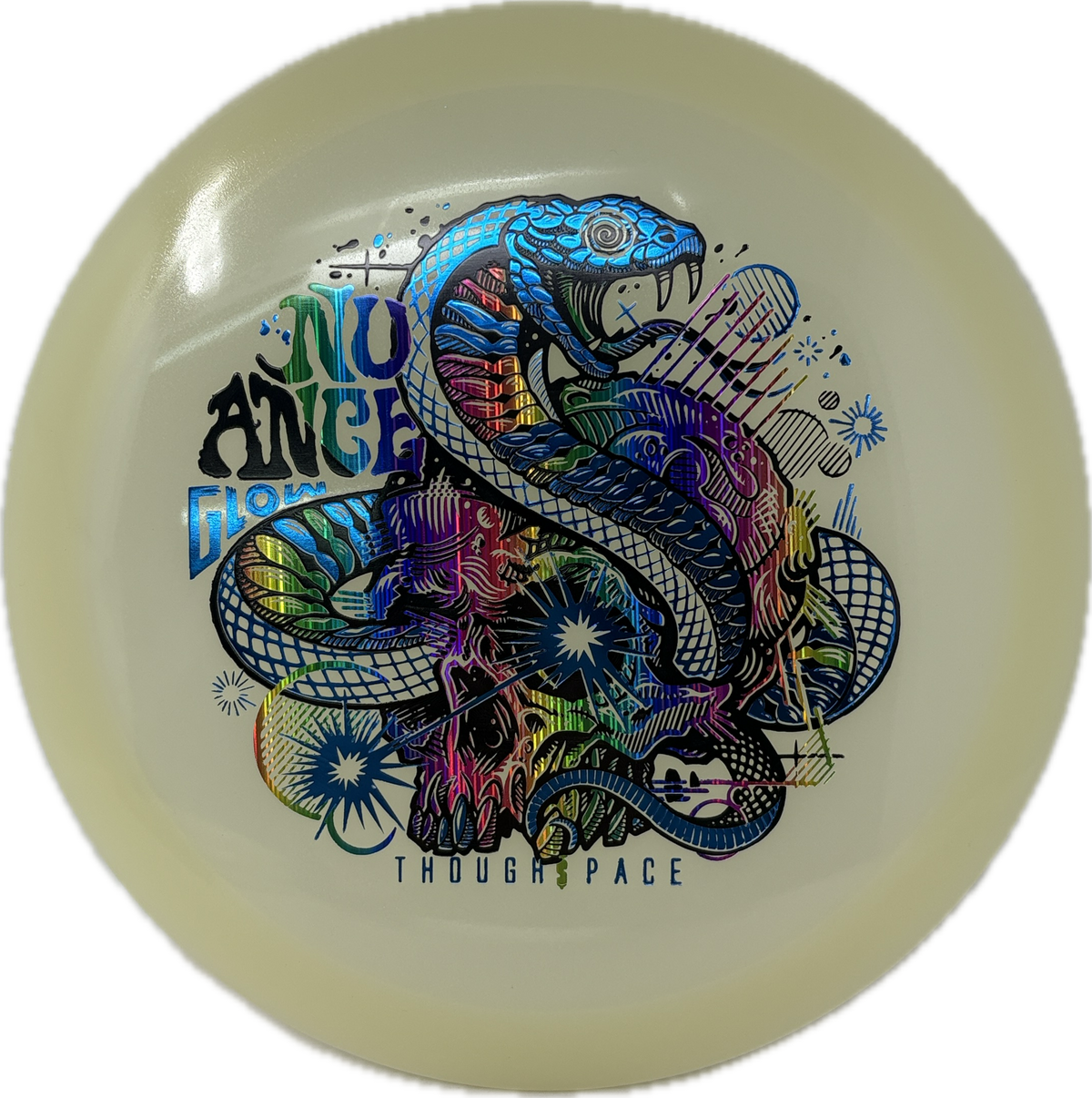 Nuance-Thought Space Athletics-Foundation Disc Golf