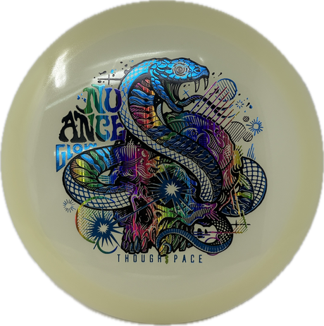 Nuance-Thought Space Athletics-Foundation Disc Golf