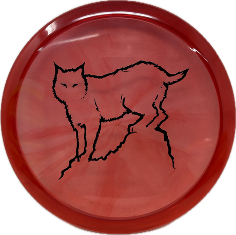 Bobcat-Mint Discs-Foundation Disc Golf