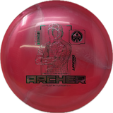 2026 Tour Series Archer | Austin Turner-Discraft-Foundation Disc Golf