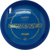 Contender-Dynamic Discs-Foundation Disc Golf