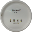 Luna-Discraft-Foundation Disc Golf