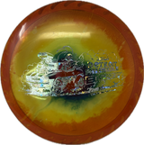 Fuzed FlyDye Buzzz | 2026 Worlds Edition-Discraft-Foundation Disc Golf