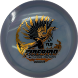 Firebird | Nate Sexton Tour Series-Innova-Foundation Disc Golf