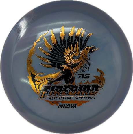 Firebird | Nate Sexton Tour Series-Innova-Foundation Disc Golf