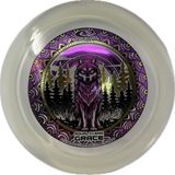 Grace | Kristin Latt Team Series-Latitude 64-Foundation Disc Golf