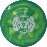 ESP Swirl Buzzz GT| 2026 Ledgestone-Ledgestone-Foundation Disc Golf
