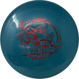 Destroyer-Innova-Foundation Disc Golf