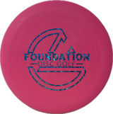 FDG Pickle-Mint Discs-Foundation Disc Golf