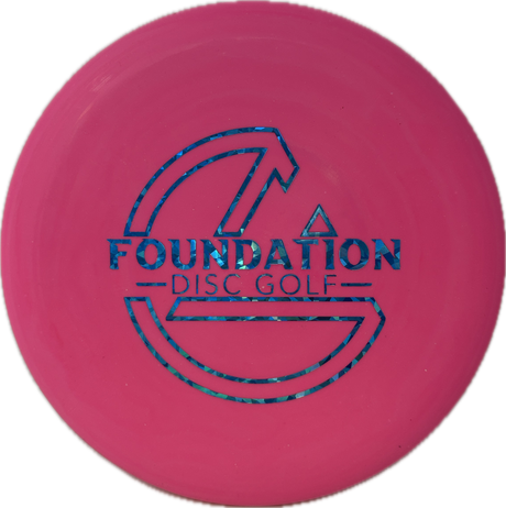 FDG Pickle-Mint Discs-Foundation Disc Golf