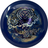 PA-3 | Jonathan Fletcher Signature Series-Prodigy-Foundation Disc Golf