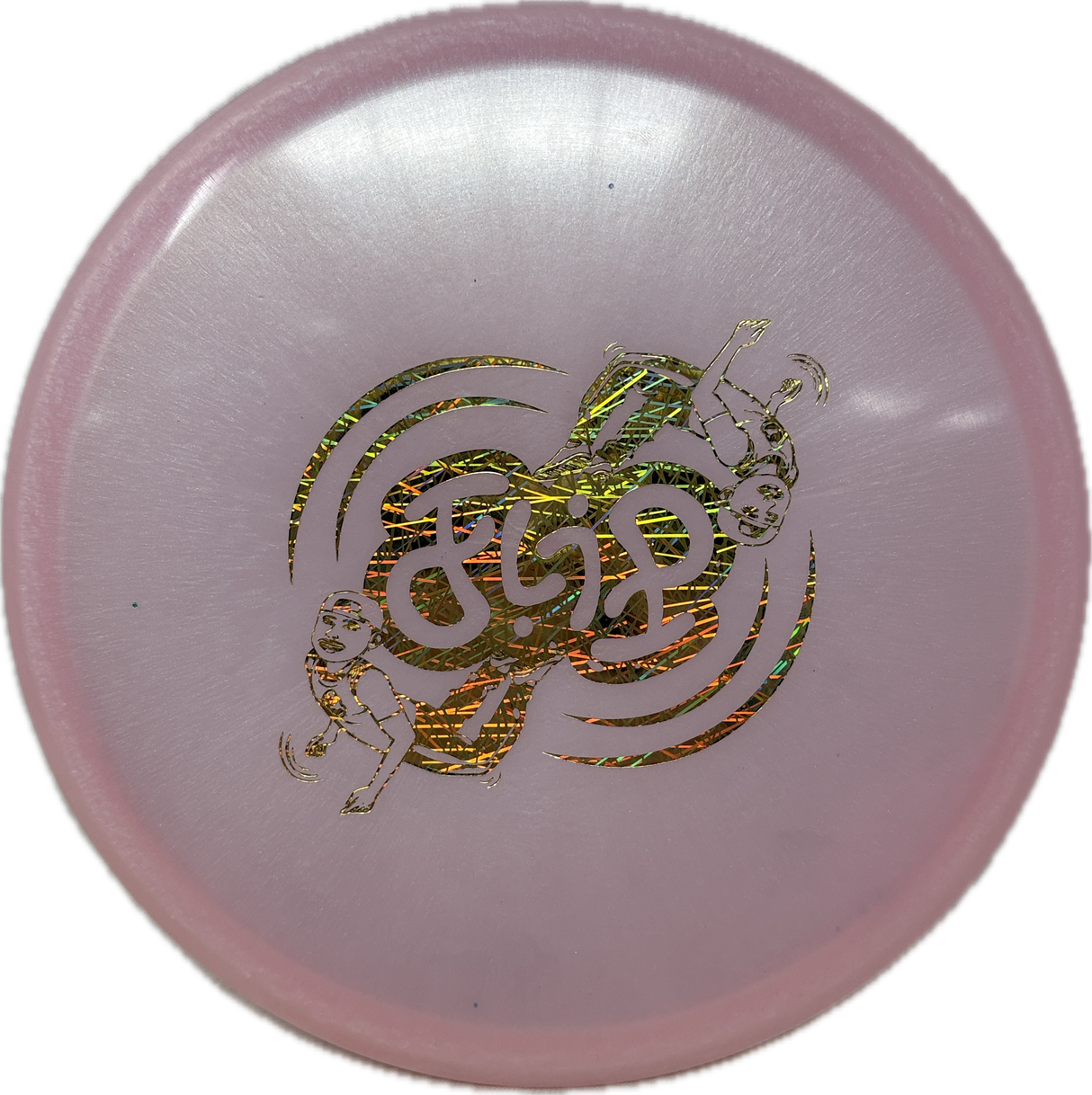 Trevor Flip-Foundation Disc Golf-Foundation Disc Golf