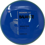 Balance-MVP-Foundation Disc Golf