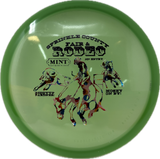 Rodeo-Mint Discs-Foundation Disc Golf