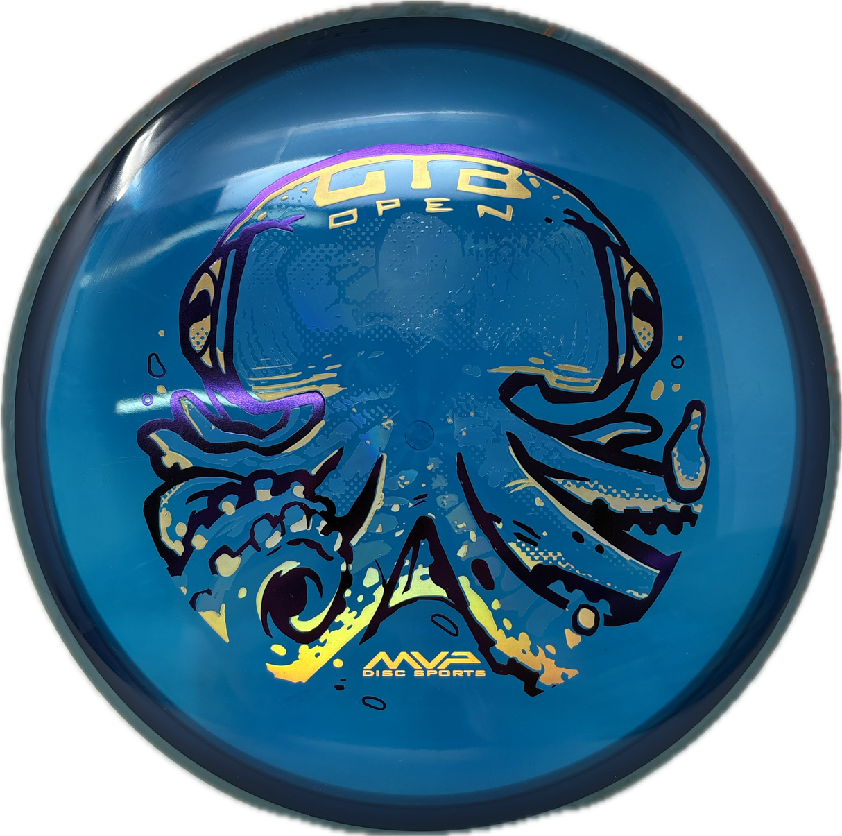 Proxy | 2026 OTB Open-MVP-Foundation Disc Golf