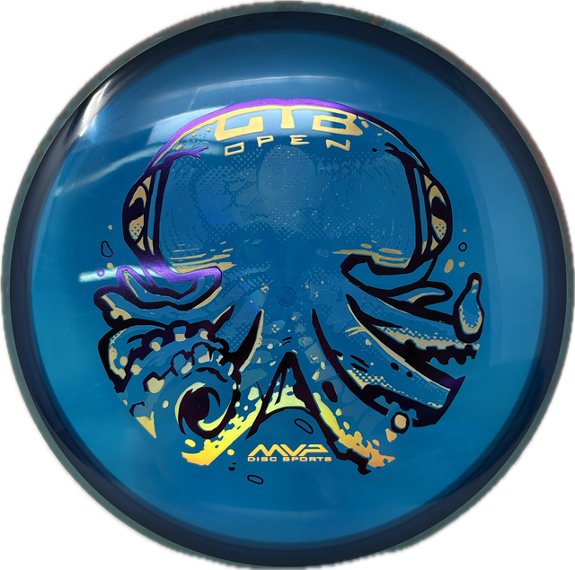 Proxy | 2026 OTB Open-MVP-Foundation Disc Golf
