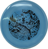 Zone | Ace Run Pro Collab-Discraft-Foundation Disc Golf