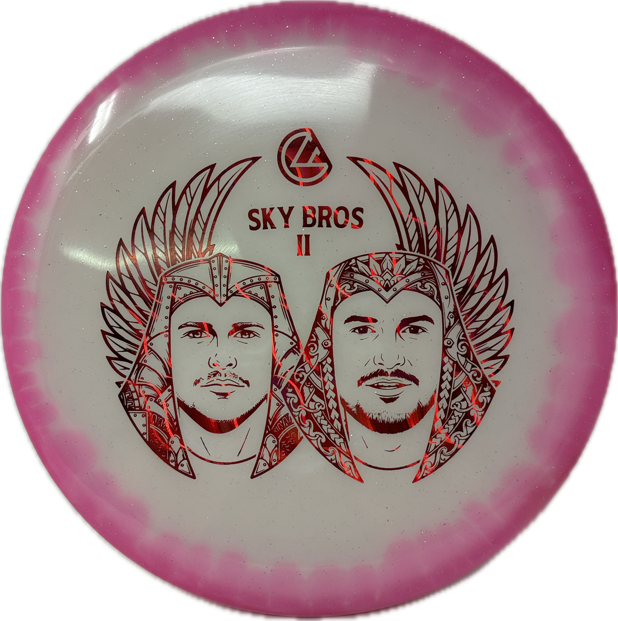 P2x | Sky Bros II-Foundation Disc Golf-Foundation Disc Golf