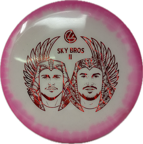 P2x | Sky Bros II-Foundation Disc Golf-Foundation Disc Golf