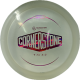 Cornerstone | Gateway X Foundation-Foundation Disc Golf-Foundation Disc Golf