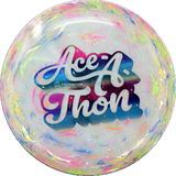 Ace-A-Thon | Z Jawbreaker UV Zombee-Foundation Disc Golf-Foundation Disc Golf