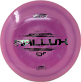 Hallux-Discraft-Foundation Disc Golf
