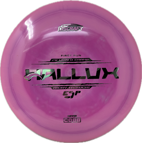 Hallux