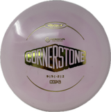 Cornerstone | Gateway X Foundation-Foundation Disc Golf-Foundation Disc Golf