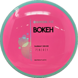 Simon Line Bokeh-MVP-Foundation Disc Golf