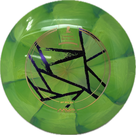 SE Cosmic Neutron Shift (St.Jude Fundraiser)-MVP-Foundation Disc Golf
