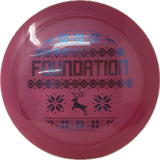 Destroyer | FDG Christmas Sweater