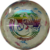 Z FLX Jawbreaker Glide | Worlds 2026-Discraft-Foundation Disc Golf
