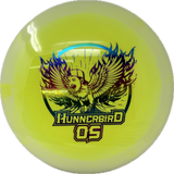Hunnerbird OS - Firebird-Foundation Disc Golf-Foundation Disc Golf