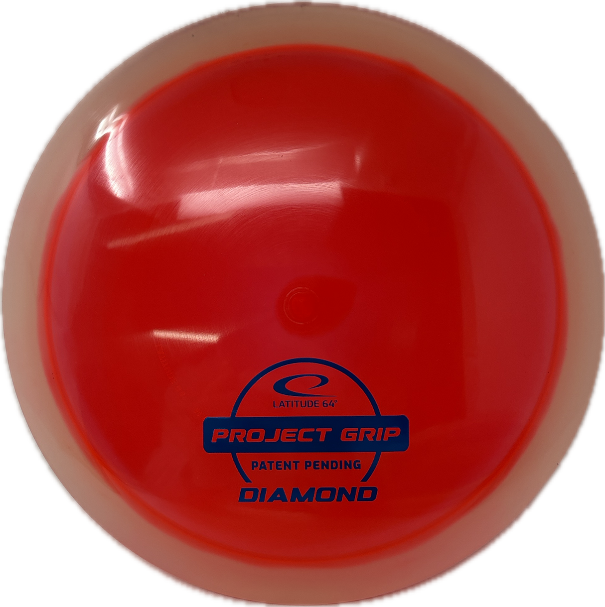 Diamond-Latitude 64-Foundation Disc Golf