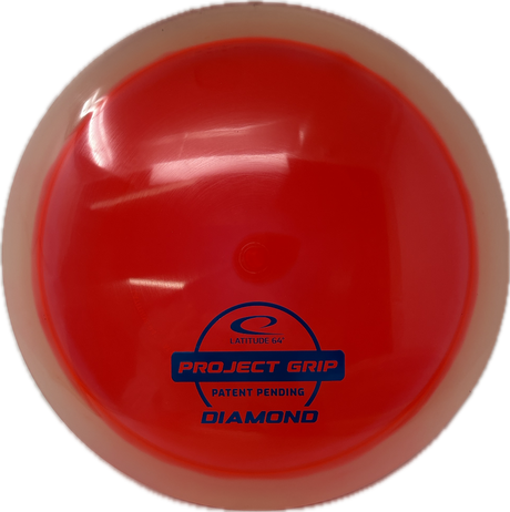 Diamond-Latitude 64-Foundation Disc Golf