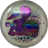 Colorshift Jawbreaker Z FLX Luna | 2026 Ledgestone-Ledgestone-Foundation Disc Golf