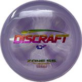 Zone SS-Discraft-Foundation Disc Golf