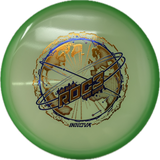 Roc3 | Jennifer Allen Tour Series-Innova-Foundation Disc Golf