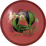 Delirium | 2026 OTB Open-MVP-Foundation Disc Golf