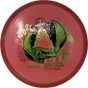 Delirium | 2026 OTB Open-MVP-Foundation Disc Golf
