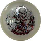 Halloween Buzzz | 2026-Discraft-Foundation Disc Golf