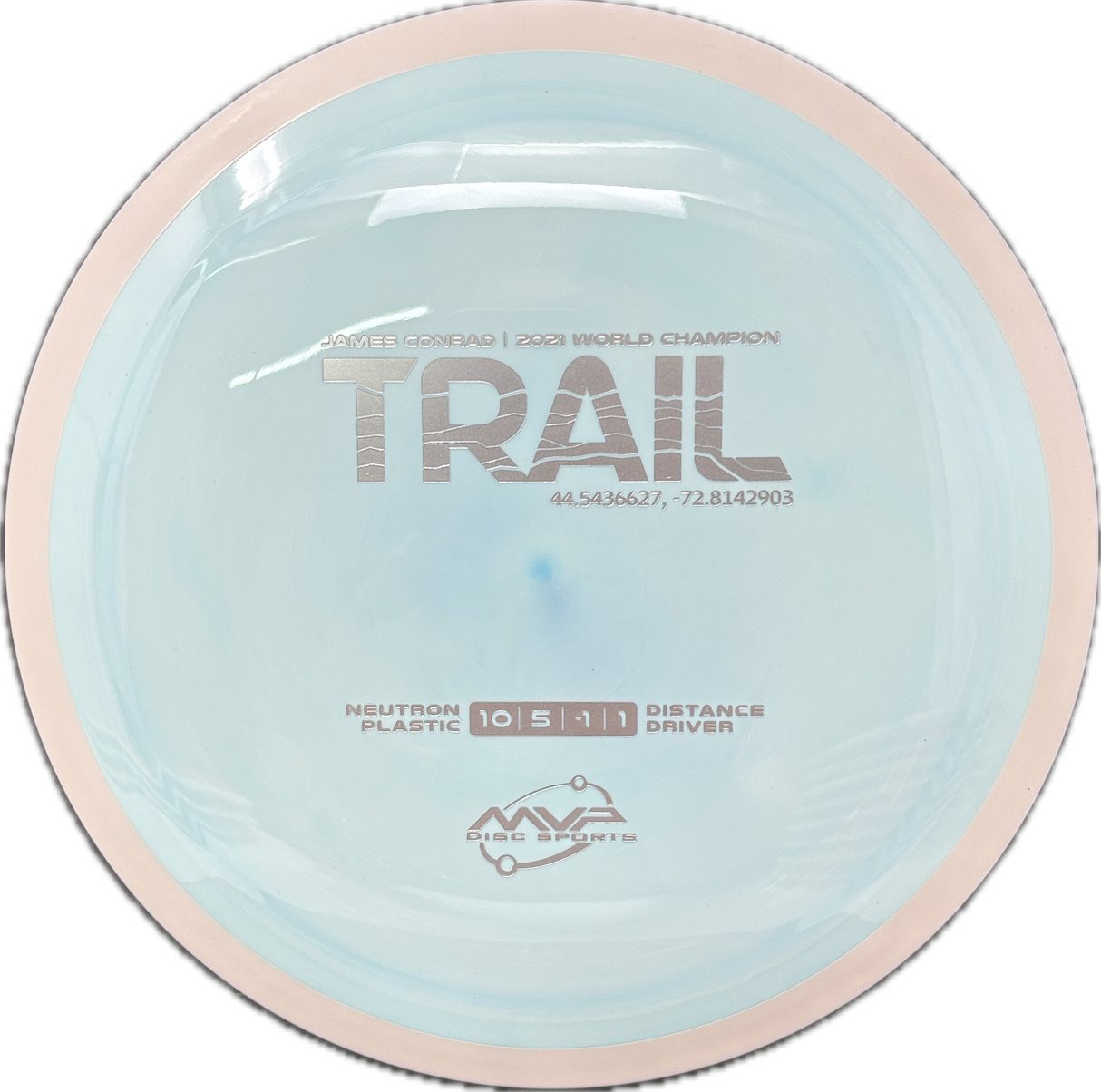 Trail-MVP-Foundation Disc Golf