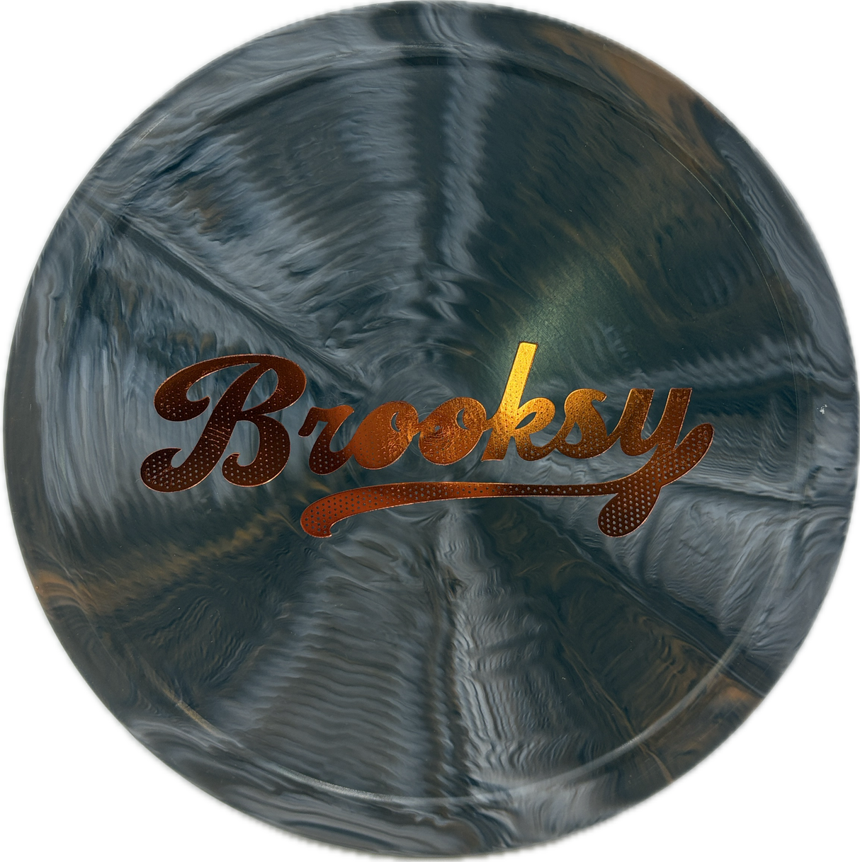Brooksy Slammer-Foundation Disc Golf-Foundation Disc Golf
