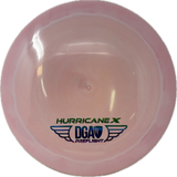 PreFlight Hurricane X-DGA-Foundation Disc Golf