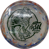 Jawbreaker Z FLX Fossil | 2026 Ledgestone-Ledgestone-Foundation Disc Golf