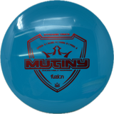 Mutiny-Dynamic Discs-Foundation Disc Golf