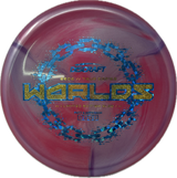 Sled | 2026 Worlds Edition-Discraft-Foundation Disc Golf