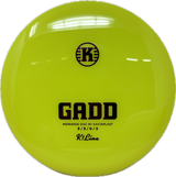 Gadd-Kastaplast-Foundation Disc Golf